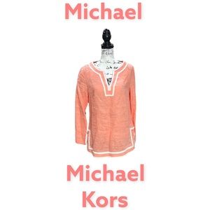 MICHAEL Michael Kors Blouse